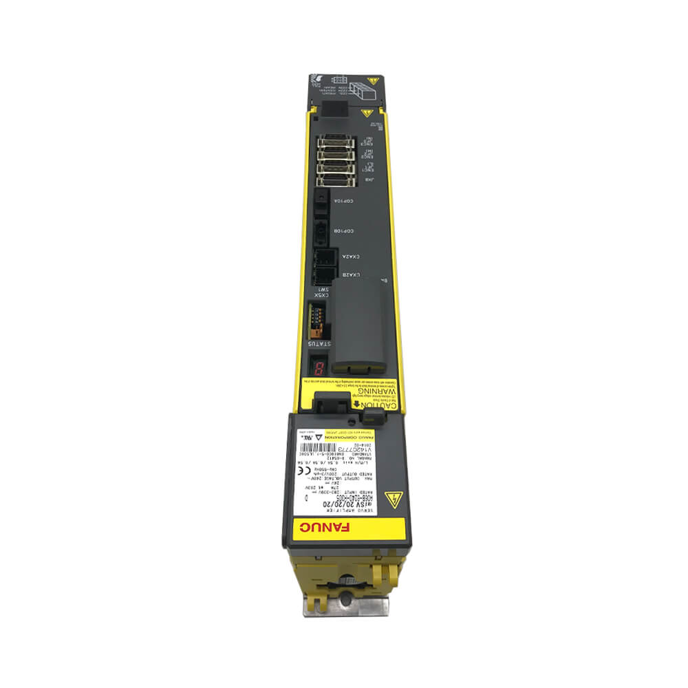 Fanuc Servo Amplifier Module A06B-6240-H305 A06B-6240-H306 A06B-6240-H308
