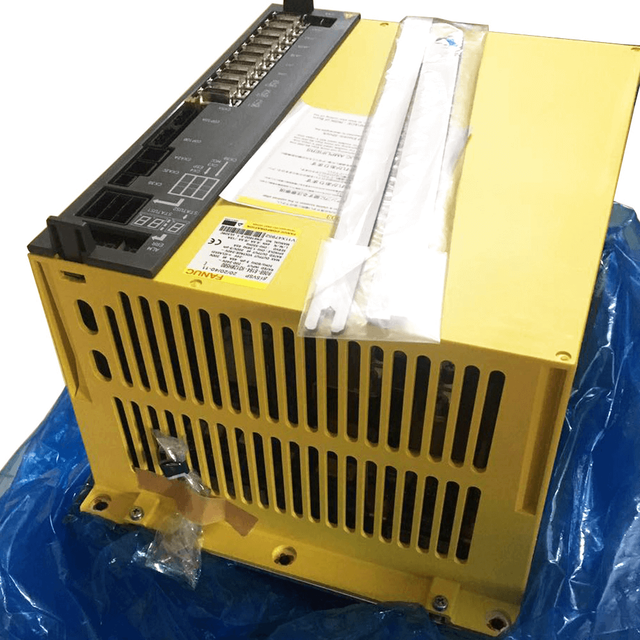 Modul Penguat Servo FANUC A06B-6164-H312#H580