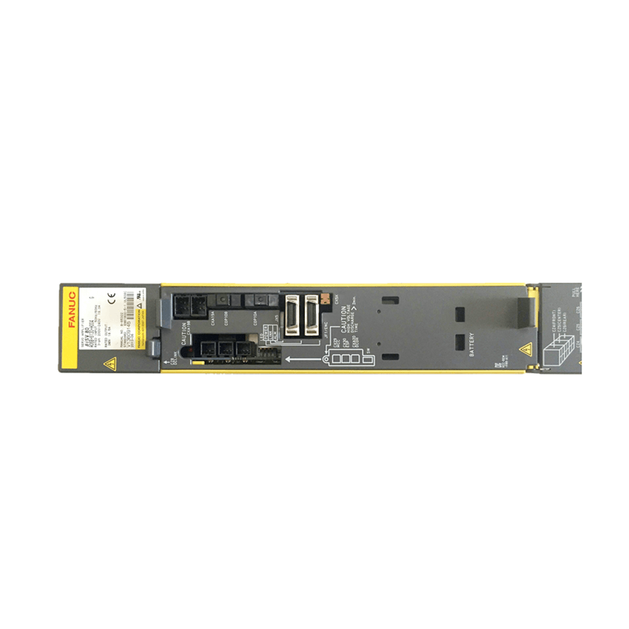 Fanuc modul pogonskog pojačala vretena A06B-6130-H004
