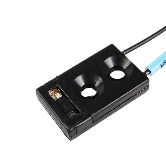 Keyence vláknová jednotka FU-37/-38/-38H/-38K/-38LK FU-38L/-38R FU-38S FU-38V