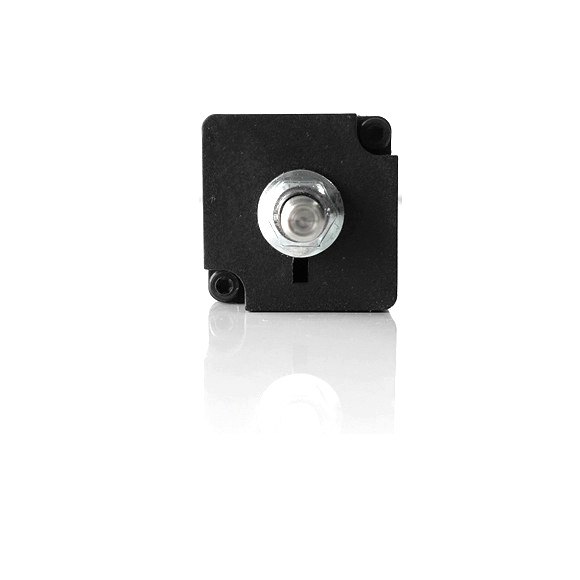 Novotechnik 전위차 선형 위치 변환기 LWH-0150