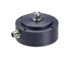 Novotechnik Rotary Sensor Potentiometric Heavy-Duty IPX-7900 Series