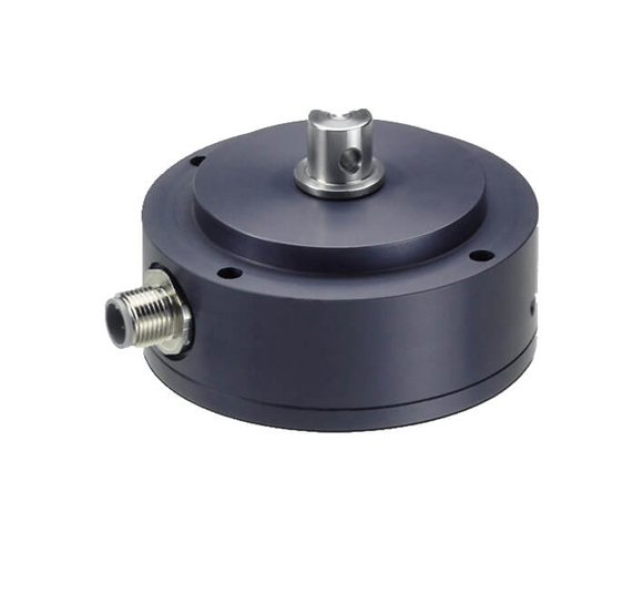 Novotechnik Rotary Sensor potentiometric Heavy-duty IPX-7900 Series