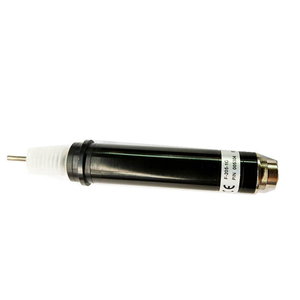 Novotechnik pozisyon endiktif transducers seri F200G ak kolye santre