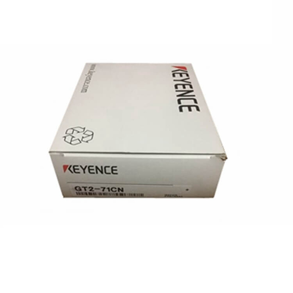 Keyence Digital Contact Sensor GT2-71(C)N GT2-72(C)N GT2-71(C)P GT2-72(C)P