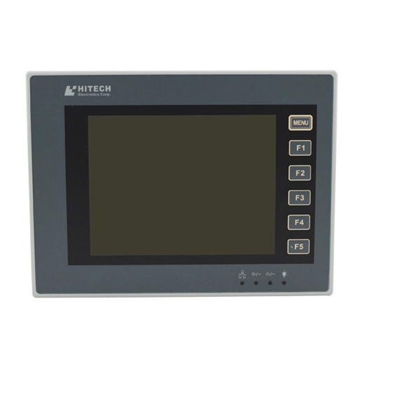پانل های اپراتور HITECH (Beijer) PWS 5.7' HMI PWS6620T-N