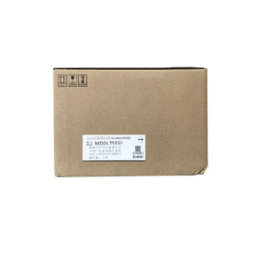 Panasonic Servo Driver Minas A6 1000W MDDLT55SF