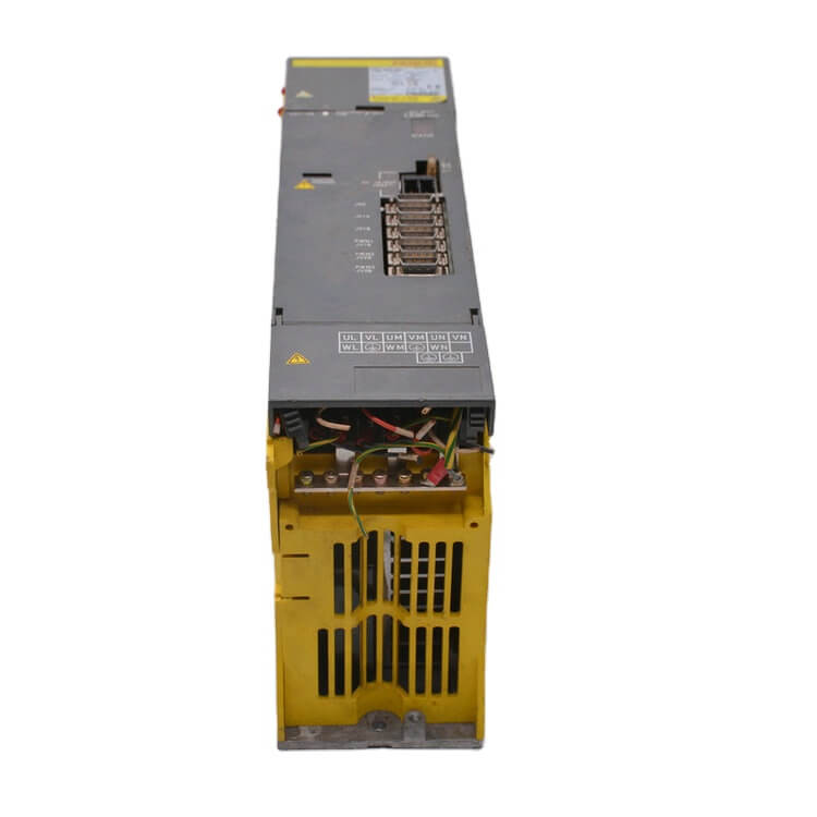 Fanuc Servo Amplifier Module A06B-6080-H301 A06B-6080-H302 A06B-6080-H304