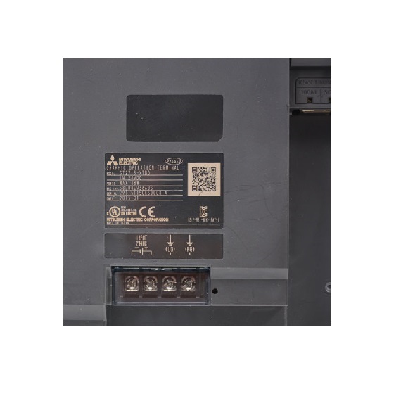 15 ″ dotyková obrazovka Mitsubishi HMIS GT2715-XTBA