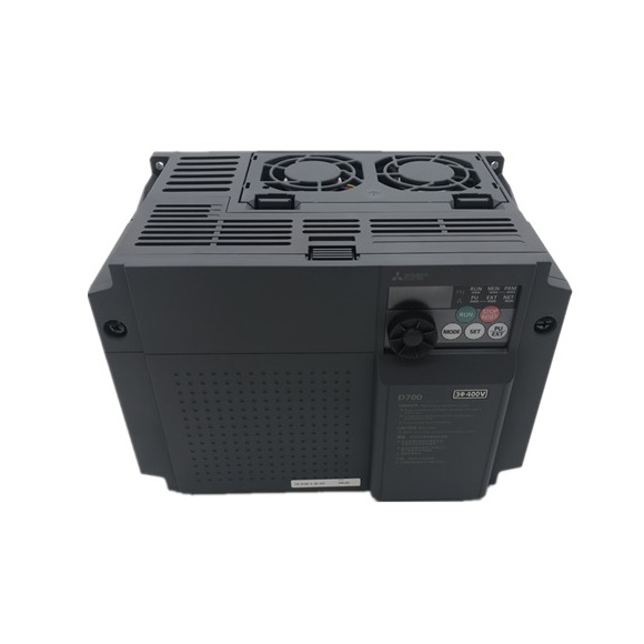 Mitsubishi vfds Inverter 5.5KW Fr-D740-5.5K