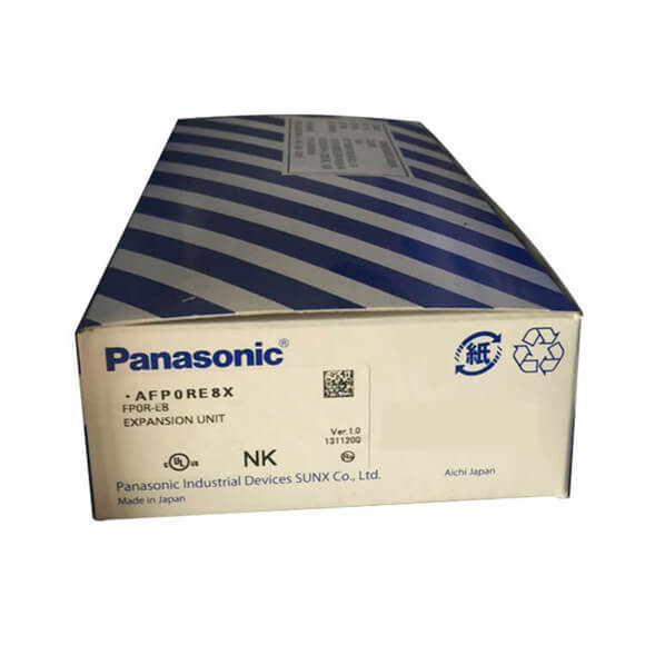 Panasonic plc FP0R series AFP0RC32T AFP0RC32P AFP0RC32CT AFP0RC32CP