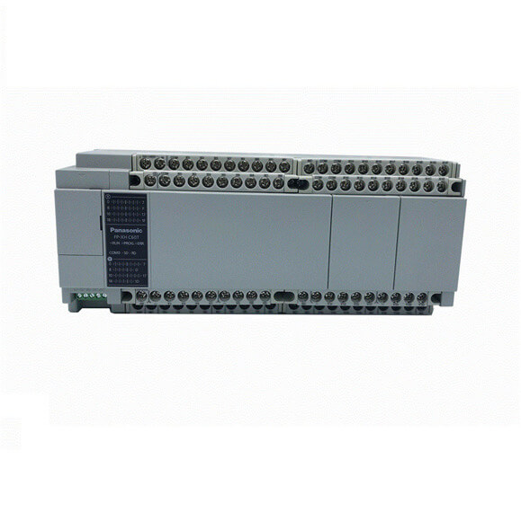 Panasonic PLC FP-XH SERIES AFPXHC40R AFPXHC40RD AFPXHC60R AFPXHC60RD