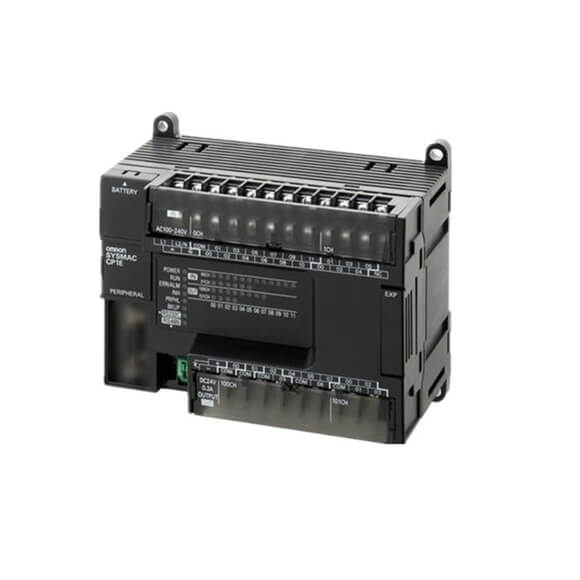 Omron PLC CP-series CP1E CPU Units CP1E-N30S1DR-A CP1E-N30S1DT-D/N30S1DT1-D