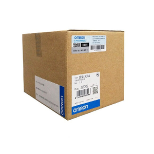 Omron PLC CP series CP1L CPU Unit CP1L-L14DR-D CP1L-L14DT-D/L14DT1-D