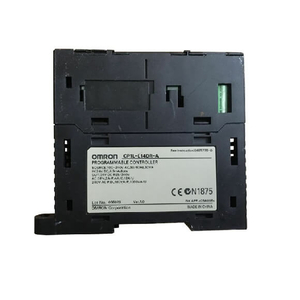 Omron PLC CP sērija CP1L CPU vienība CP1L-L14DR-A CP1L-L14DT-A