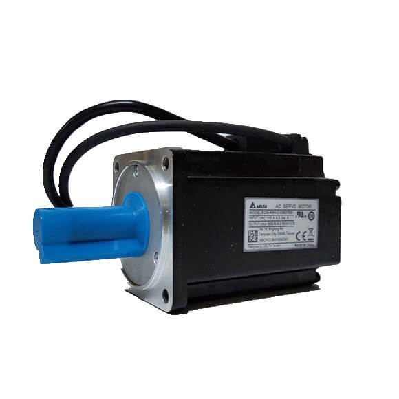Graecum seriem Servo Motor ECM, A3h, Cy0807RS1