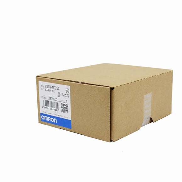 Omron PLC CJ-series Interrupt Input Units CJ1W-INT01