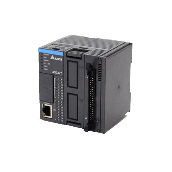 Delta plc boshqaruvchisi Sercu Standart CPU