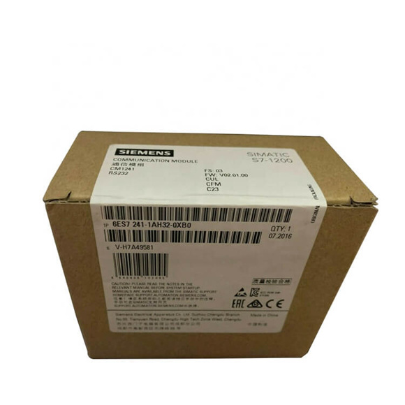 Komunikacijski modul Siemens PLC-a CM 1241 6ES7241-1AH32-0XB0