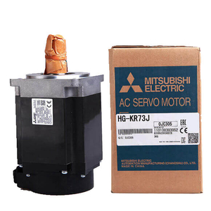 Mitsubishi MELSERVO-J4 Servomotor 750W HG-KR73J