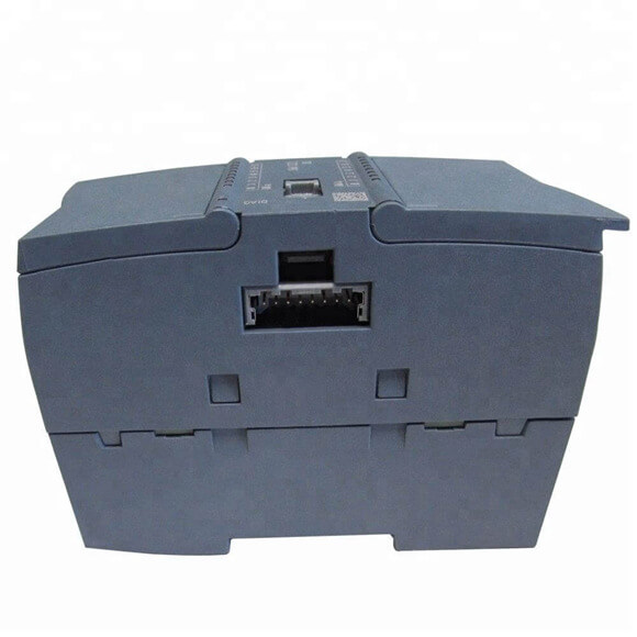 Módulos de E/S 6ES7222-1BF32-0XB0 6ES7222-1BH32-0XB0 dos PLCs SM1222 de Siemens S7-1200