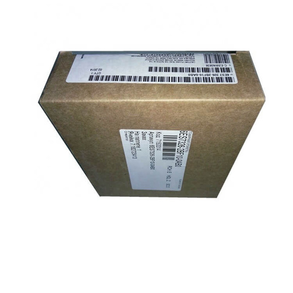 Siemens PLC:er SIMATIC S7, digital utgång SM 326 6ES7326-2BF10-0AB0