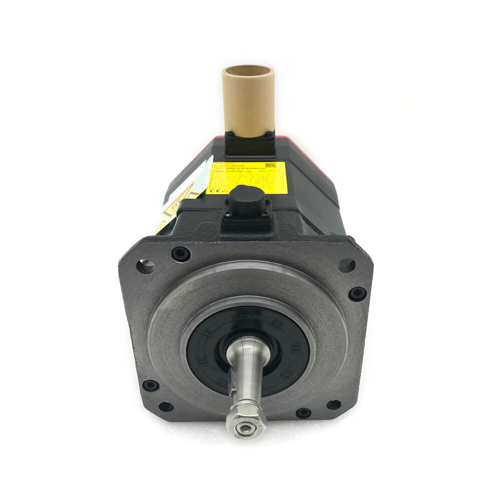 Fanuc AC servo motor A06B-0235-B300 A06B-0235-B301 A06B-0235-B302#0100