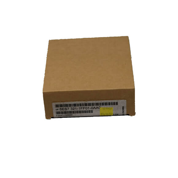 ម៉ូឌុល Imsens PlC SM321 6ES7ES7S7321-1EL00-0AA0 6ES7S7321-1F01-0AA0