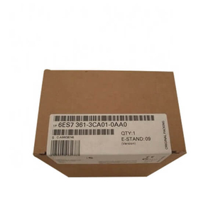 PLC Siemens Moduli interfaccia IM 360/361/365 6ES7361-3CA01-0AA0