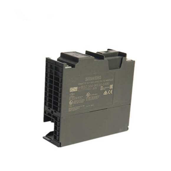 Siemens PLCs SIMATIC S7-300 Analog module SM 334 6ES7334-0KE00-0AB0