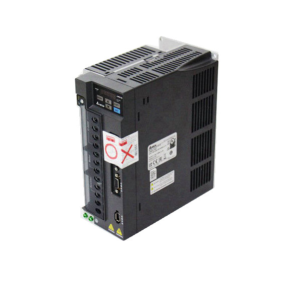 Delta ASDA-A2 servo pogon 7,5kW ASD-A2-7523-E