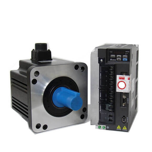 Delta servo Motor et Coegi Set ECMA, F11830Rs + ASD, B2-3023, B