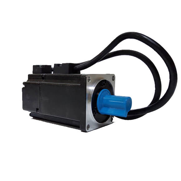 Delta Asda-B3 ​​servo motricium 400W ECM, b3m-c20604ss1
