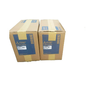 Mitsubishi Melservo-J2S Servomotor break 2kW HC-SFS202B