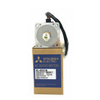 Mitsubishi Melservo-J2S Servomotor break 700W HC-KFS73B
