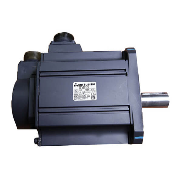 Mitsubishi MELSERVO-J2S Servomotor 1.5kW HC-SFS152