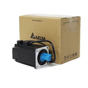 Delta ECMA seriem Servo Motor 400W ECMA C20604RC