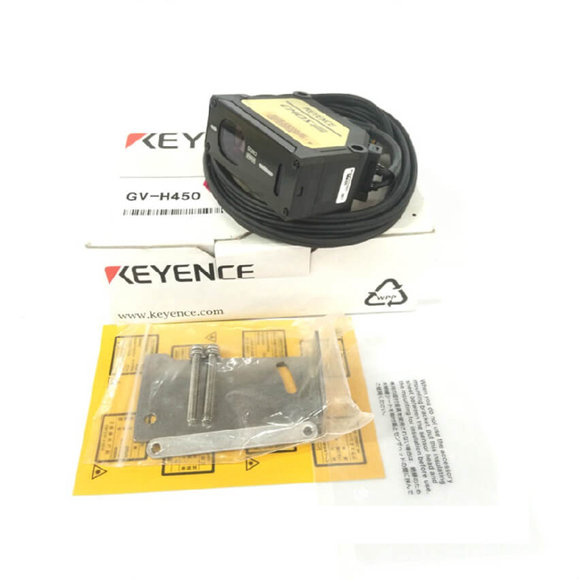 Keyence Digital CMOS Laz&egrave; Capteur GV-H1000 GV-H1000L