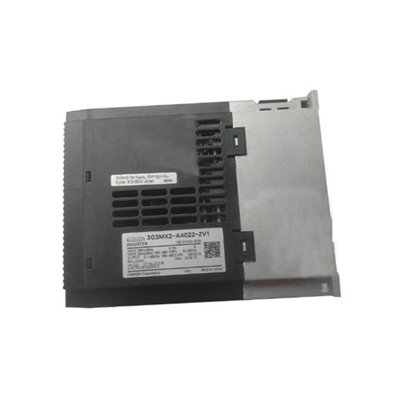 Omron Inverter MX2 Series 3-phase 3G3MX2-A2004-V1 3G3MX2-A2007-V1