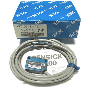 โฟโตอิเล็กทริคเซนเซอร์ป่วย WT100-1419