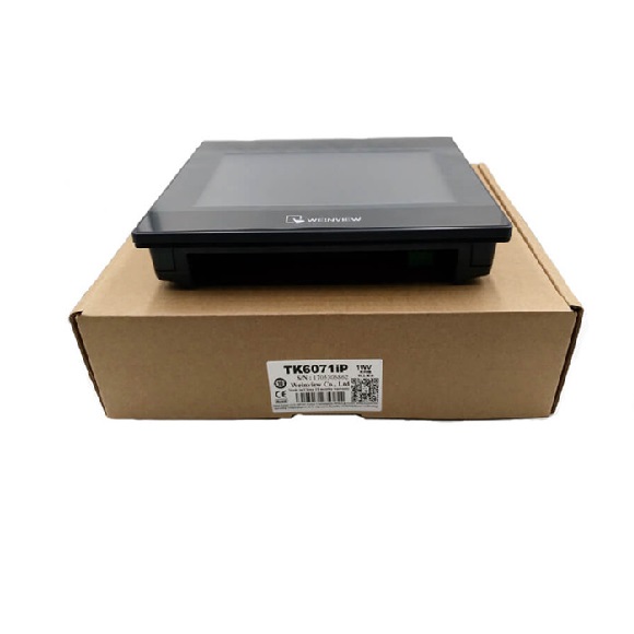 Weintek Weinview 7-инчов HMI сензорен екран TK6071iP