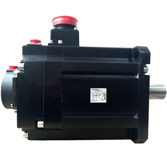 Mitsubishi MELSERVO-J4 Servomotor 7.5kW HG-SR702J