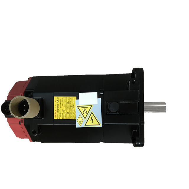 Fanuc Arcana Coelestia Motor A06B, CXLII-B177 A06B-CXLII-B077 A06B, CXLVII, B177