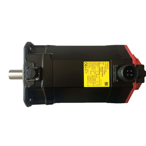 Fanuc AC Servo Motor A06B-2411-B120 A06B-2411-B123 A06B-1411-B120/B123