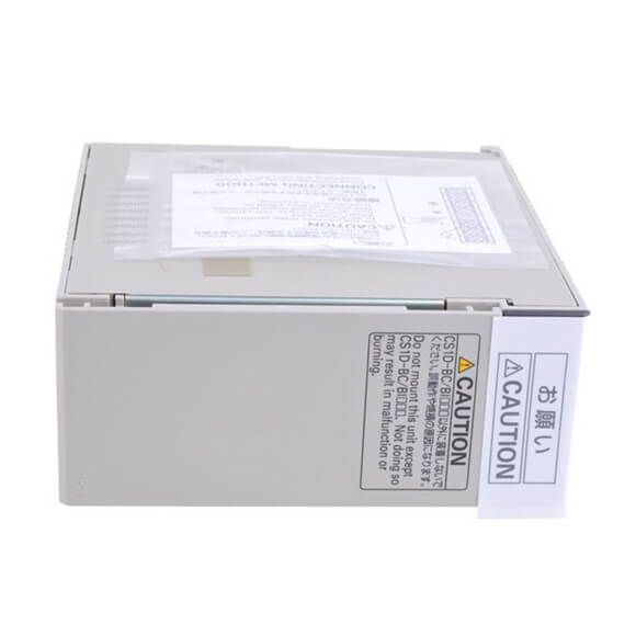 Omron plc saatja sisendüksus CS1W-PTW01