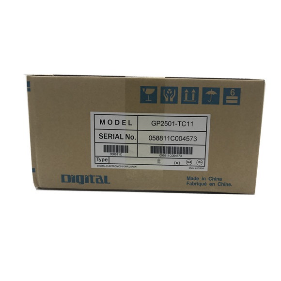 Proface Bedienpanel HMI Touch Screen GP2500-TC11