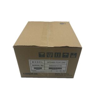 Профаце Дигитал ХМИ ГП2400-ТЦ41-24В Програмабилни екран осетљив на додир