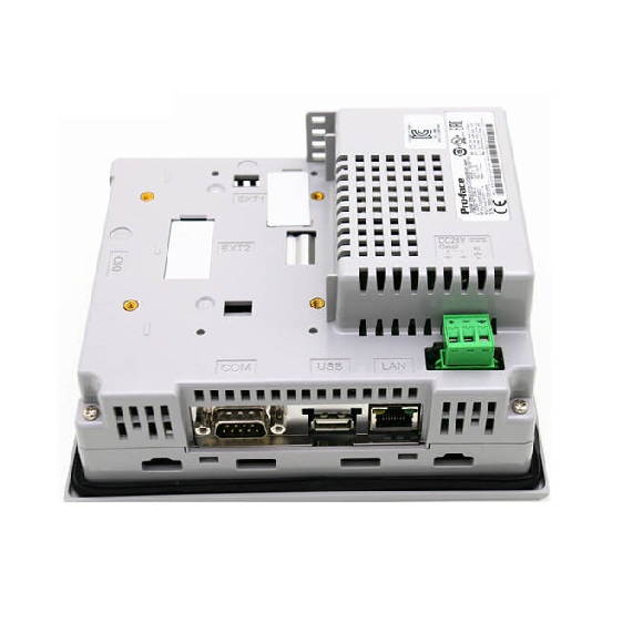 Proface LT3000 Optika Hmi 5-inčni ekran osjetljiv na dodir HMI PFXLT3300TADC