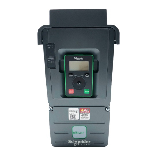 Schneider VFD Inverter Drive ATV610 Series 0.75-160KW