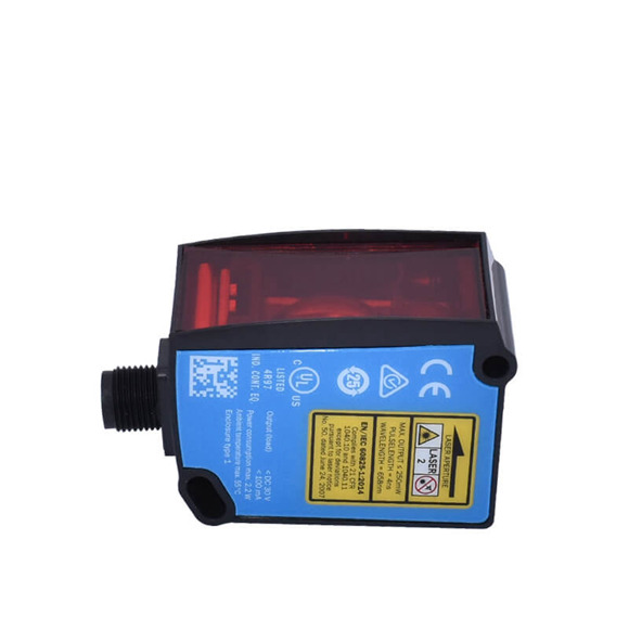 Sick Distance Sensors DT35-B15251 DL35-B15552